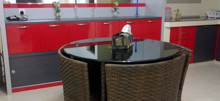 HYJ Homestay - photo 16
