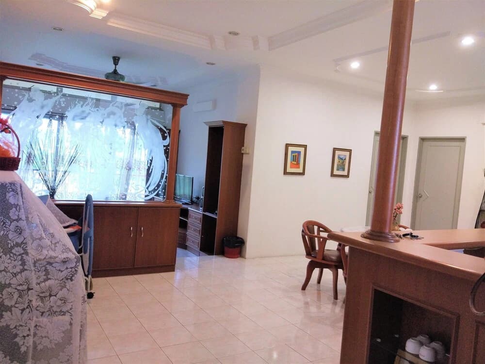 Desa Tambun Apartments - photo 2