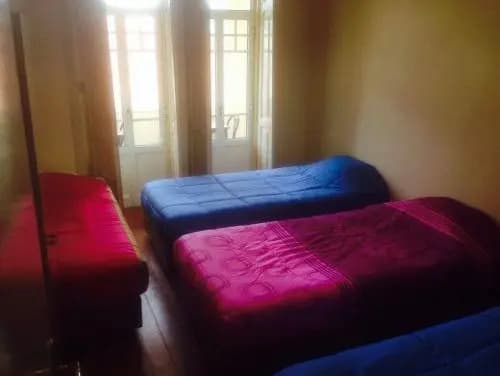 LisBangla Guest House - photo 8