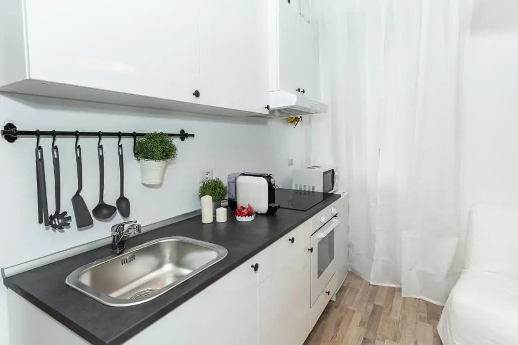 Apartment Mamiani 6 - photo 15