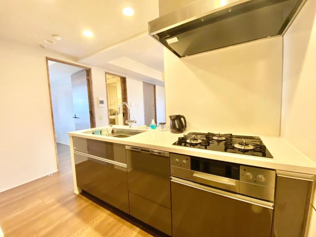 Akasaka Residence - photo 26