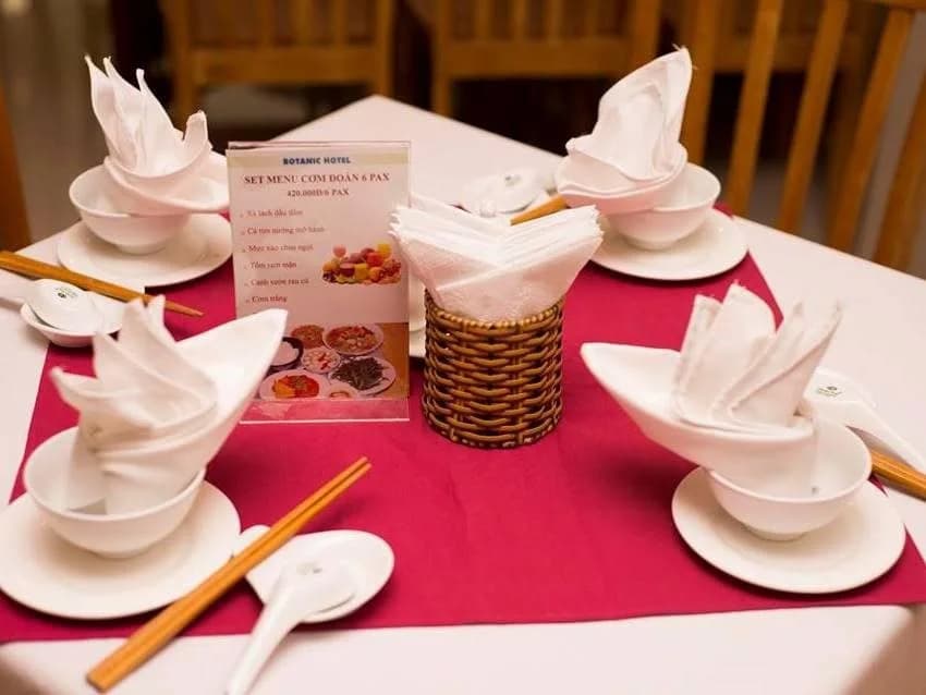 Botanic Hotel - photo 3