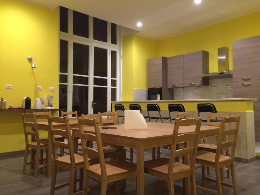 The Roma House - photo 22