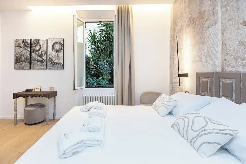 Ariosto Luxury Rooms - photo 5