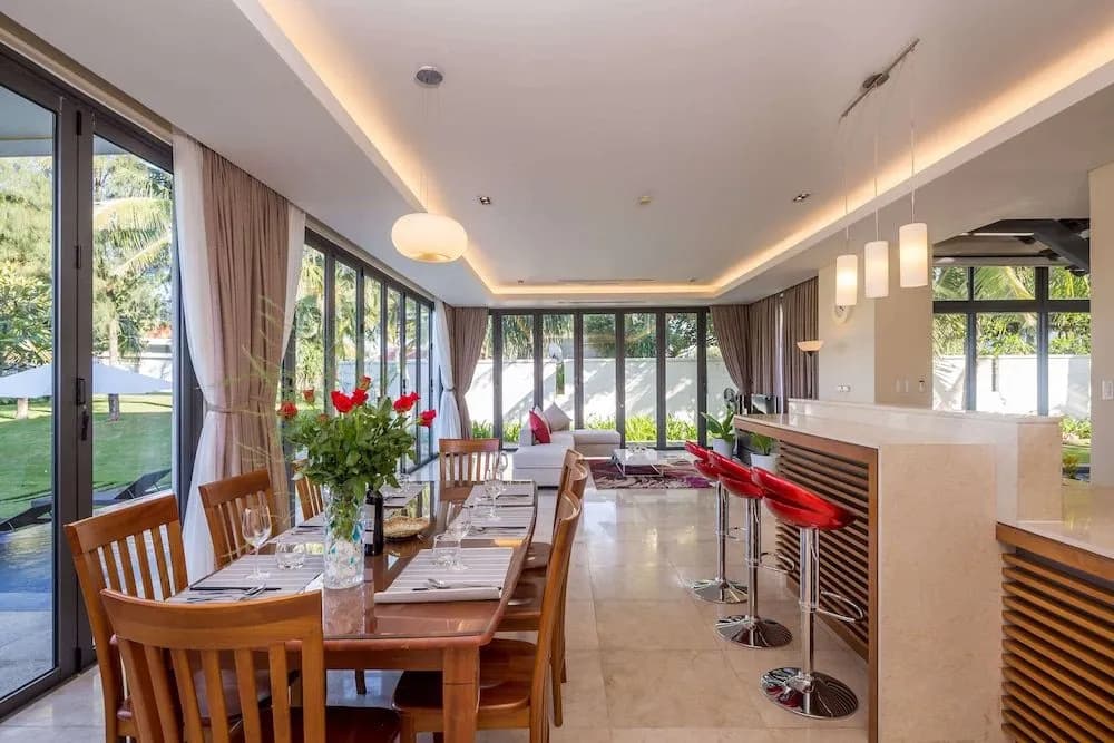 Ocean Beach Villas Da Nang - photo 26