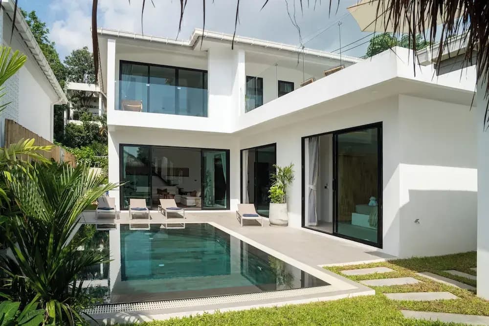 The Guu Villas - photo 23