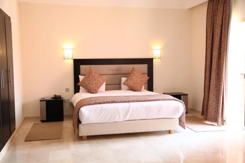 Palm Appart Club Marrakesh - photo 26