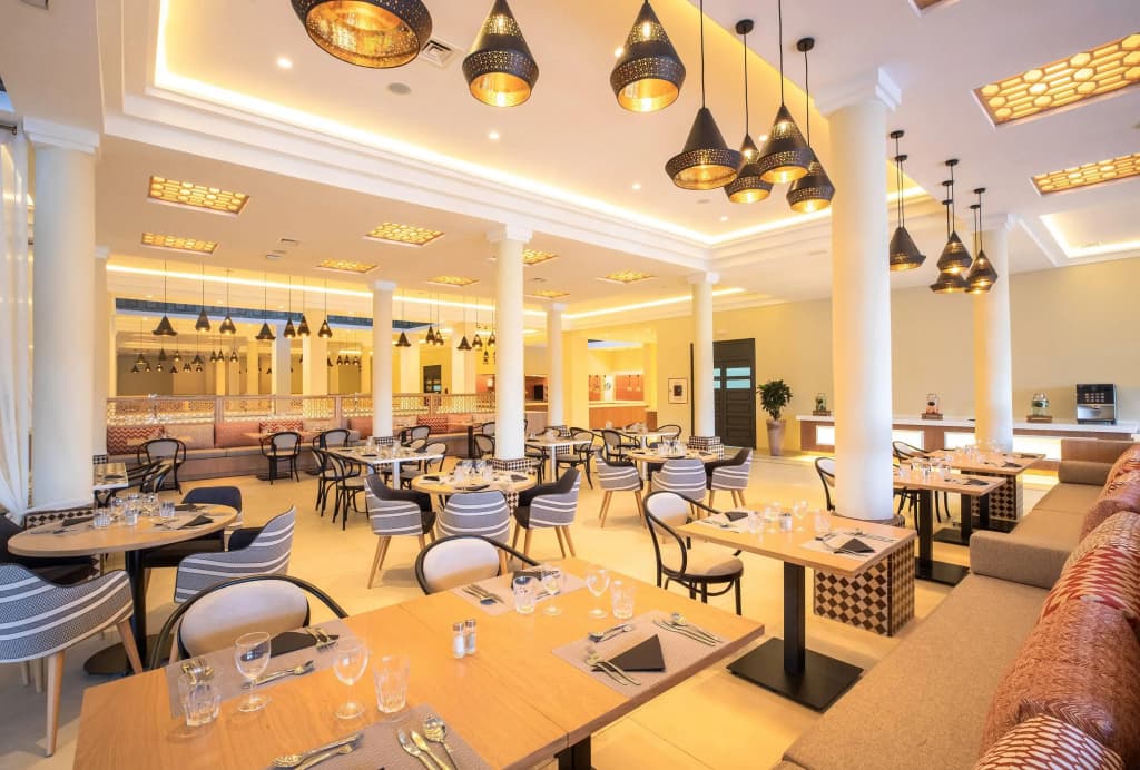 Sol Oasis Marrakech - All Inclusive - photo 14