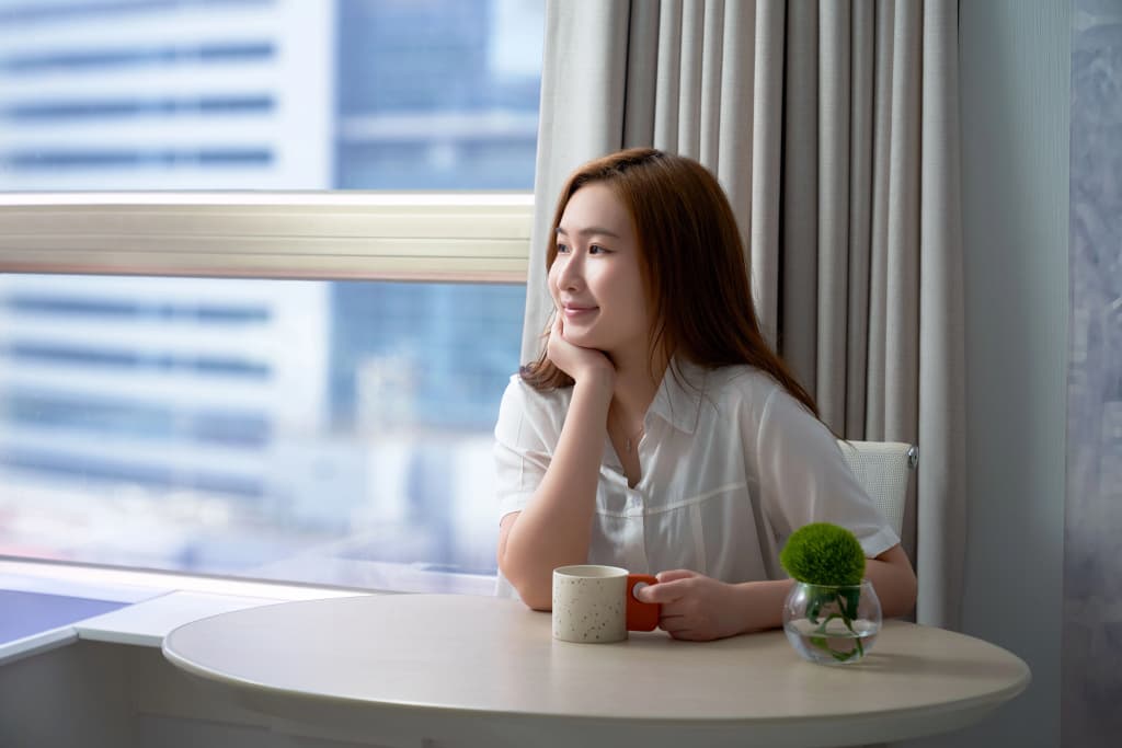 Ying'nFlo Hotel, Wesley Admiralty, Hong Kong - photo 30