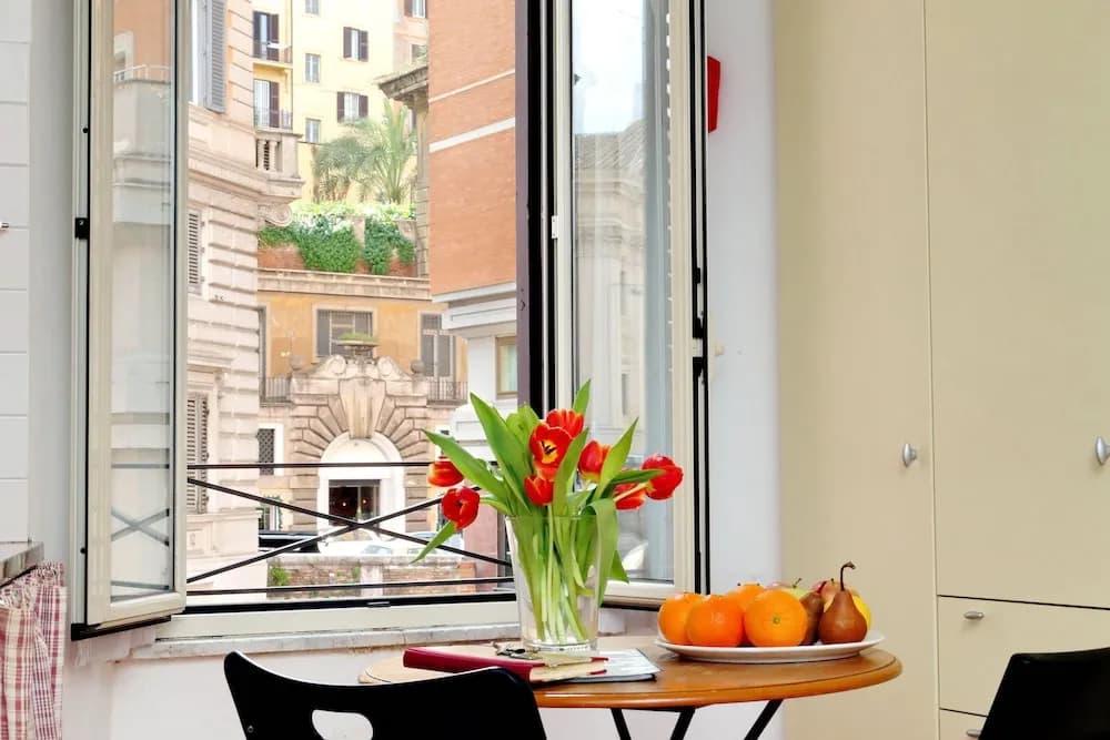 Rome Accommodation - Fori Imperiali - photo 5