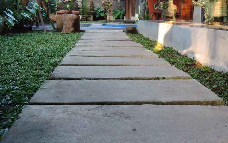 Kencana Ubud - photo 25