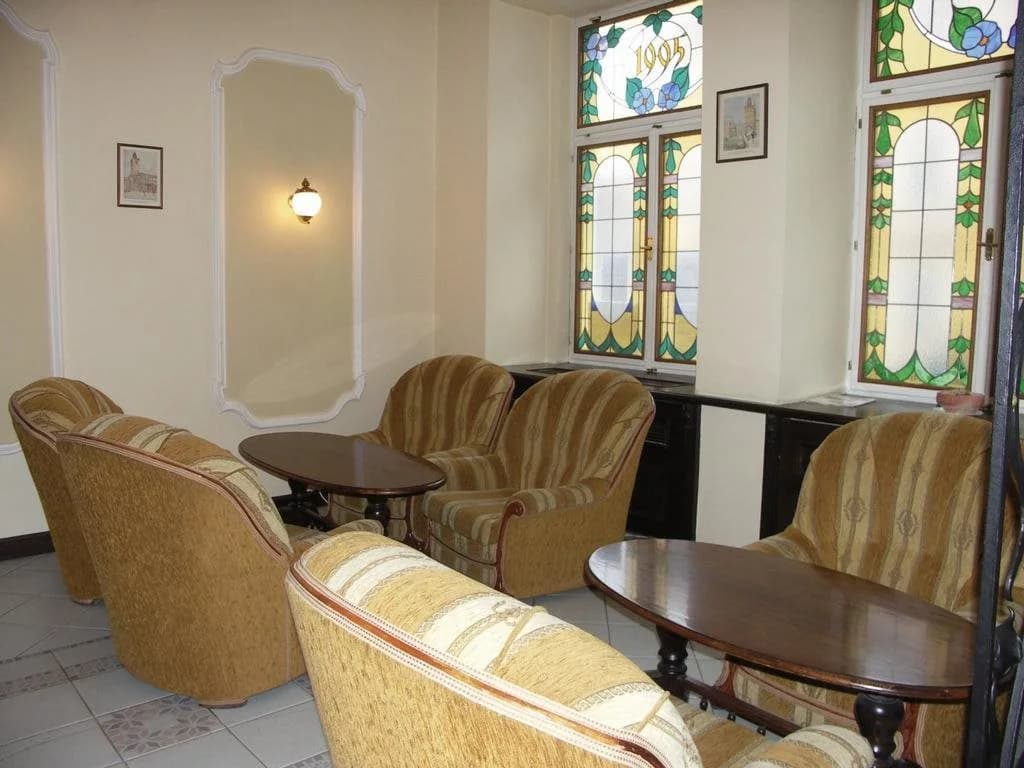 Vysehrad Hotel - photo 13