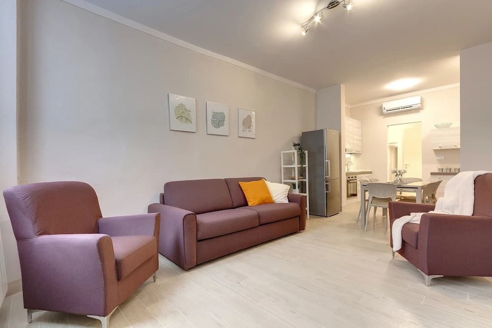 Mamo Florence – Neri22 Apartments - photo 11