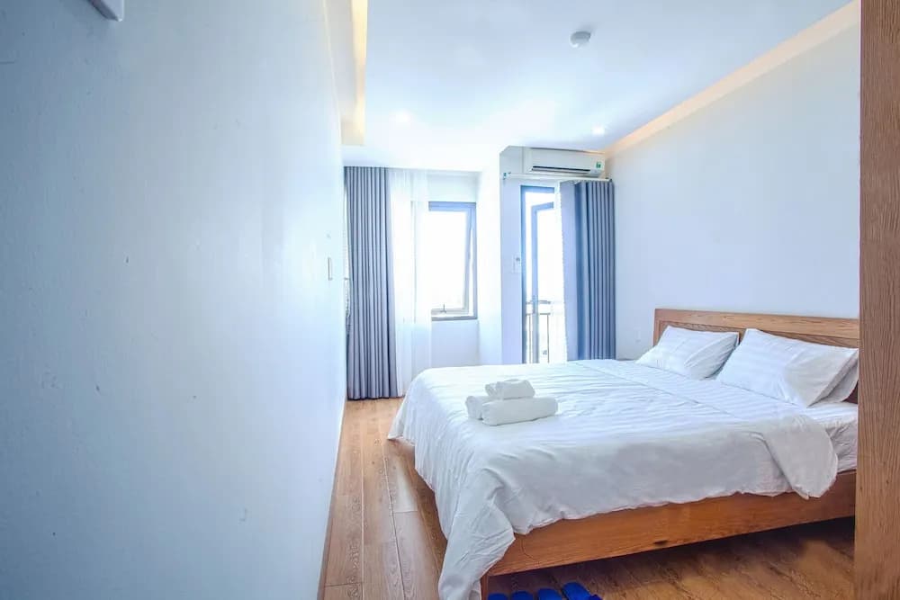 Flower Apartment - photo 6