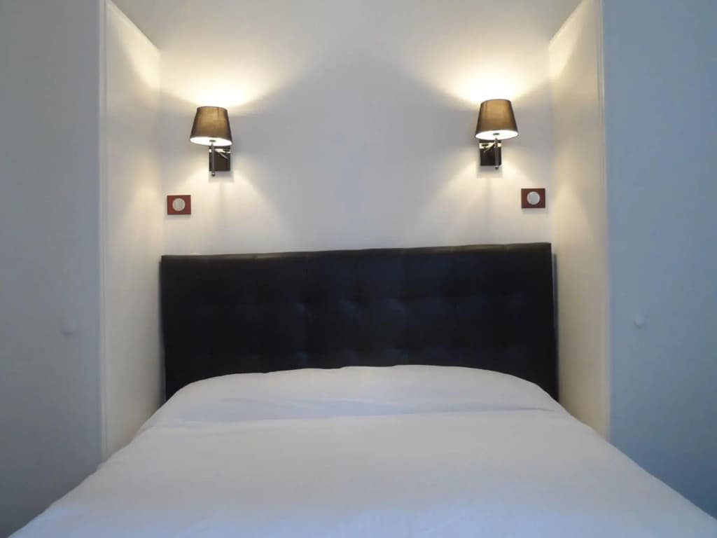 Hotel Prince Monceau - photo 3