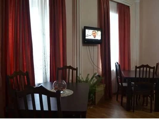 Golden Town Hotel - photo 3