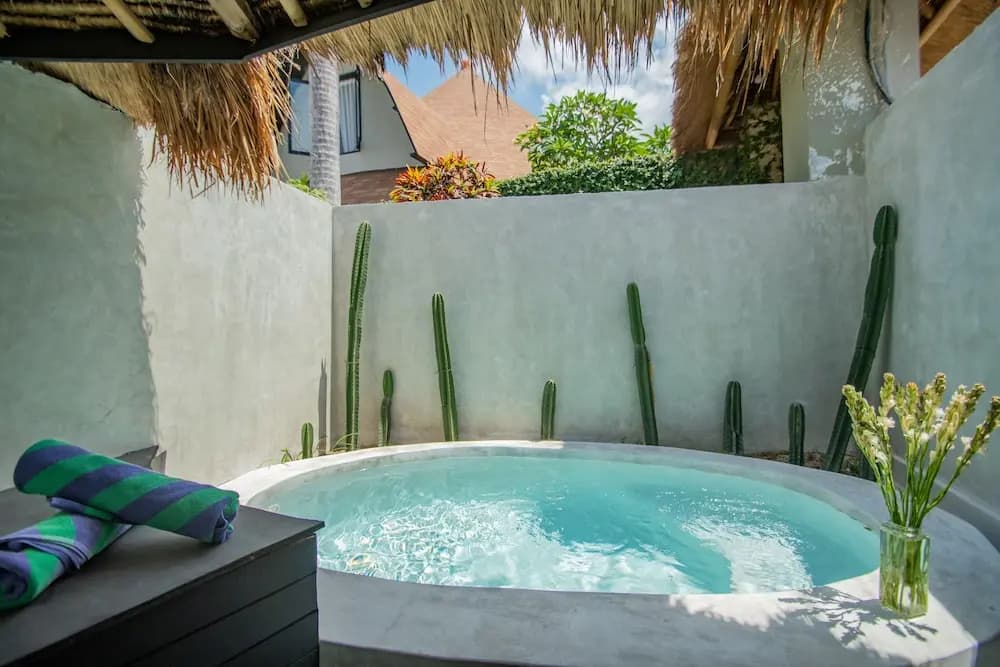 SuB Villas Bali - photo 17