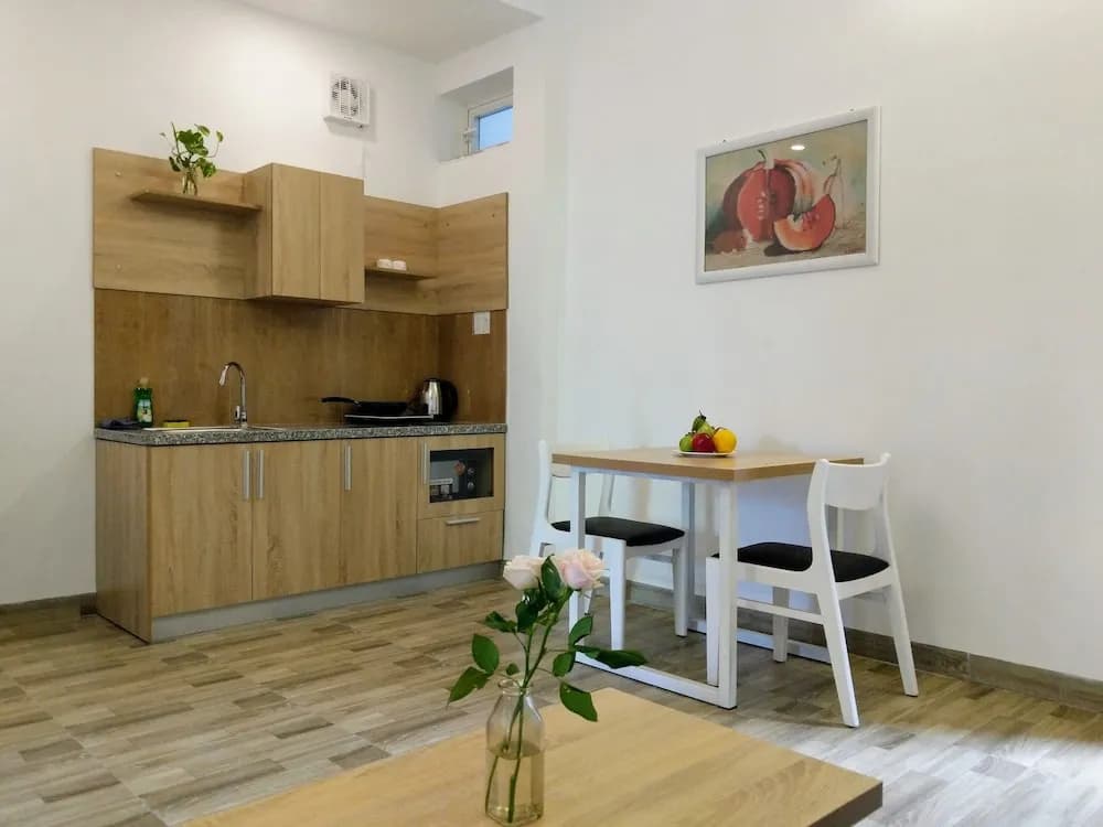 La Maison De Ruby Apartment - photo 13