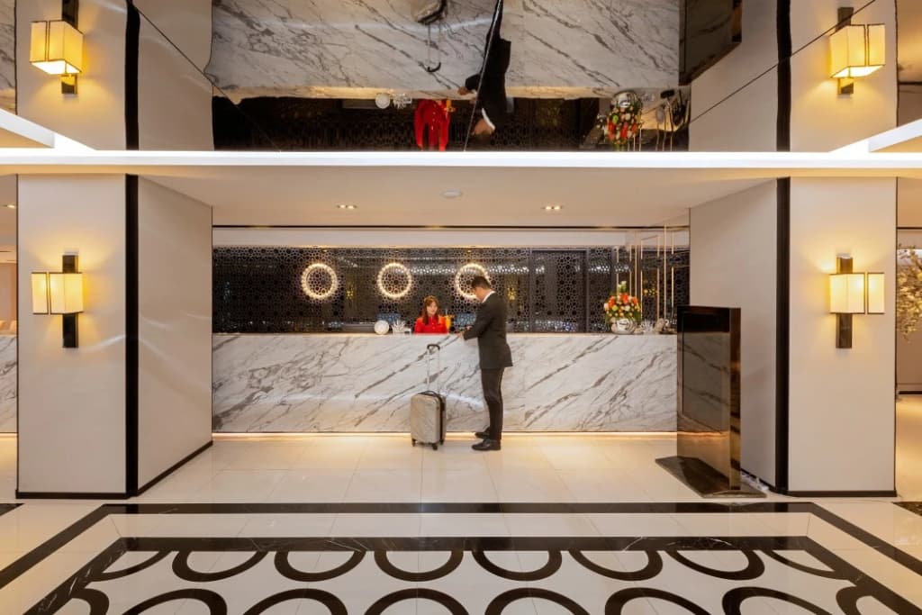 Pearl Hotel Phuket - photo 34
