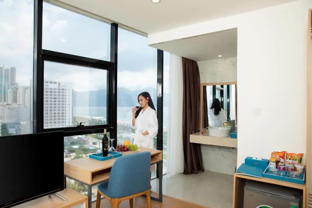 KOVA Diamond Hotel - photo 37