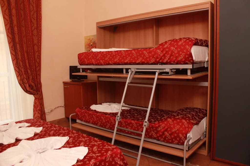 Hotel Il Papavero - photo 6