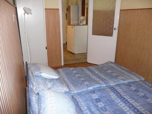 Buda University 2-room Apartments - photo 11