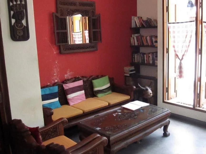 HI-Sukhumvit - Hostel - photo 16