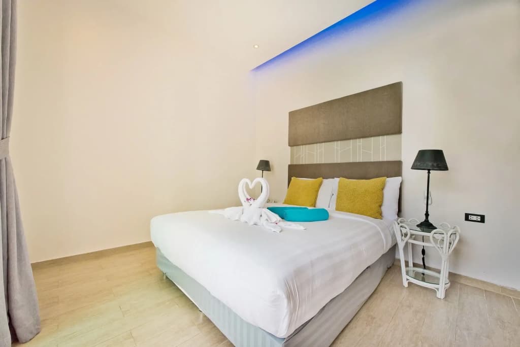 Tropicana Pool Villa - photo 40