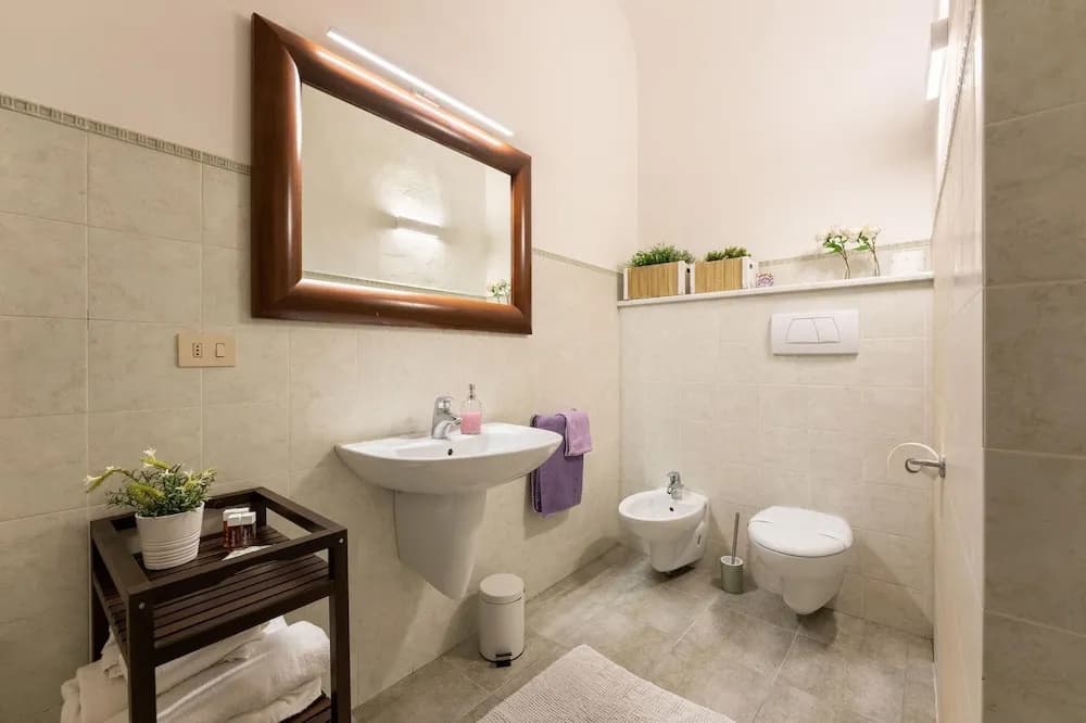 Terme Apartment in Firenze - photo 9