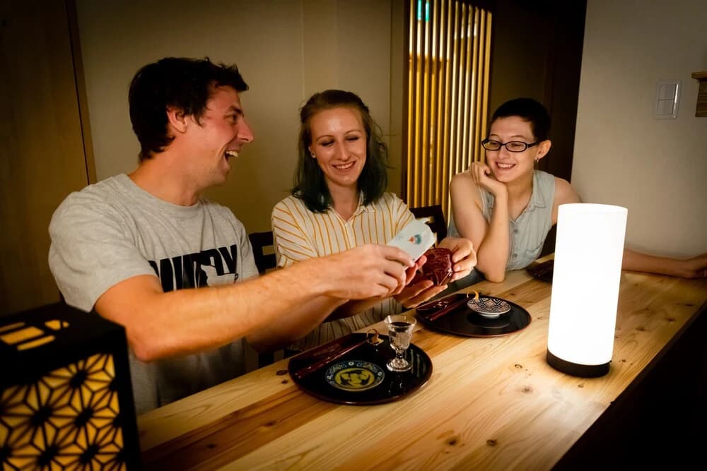 Sake House - photo 6