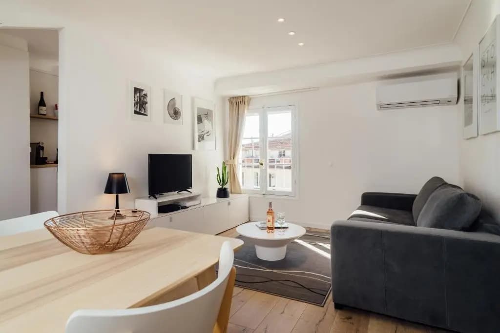Oli's Flat Nice - photo 5