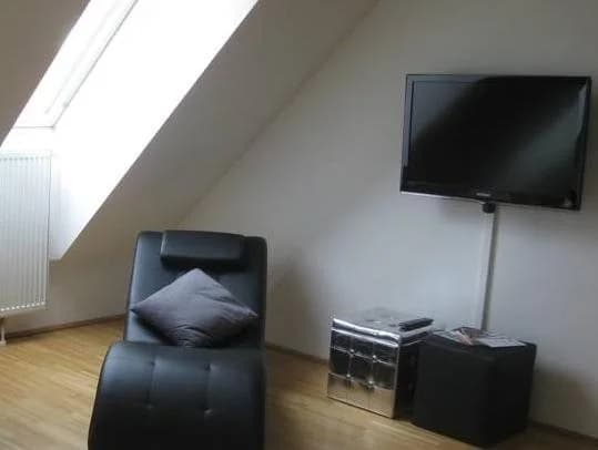 Puzzlehotel Appartement Schonbrunn - photo 12