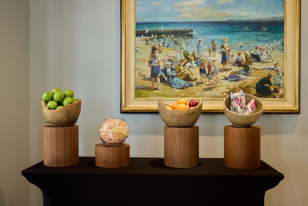 Radisson Blu Hotel, London South Kensington - photo 5