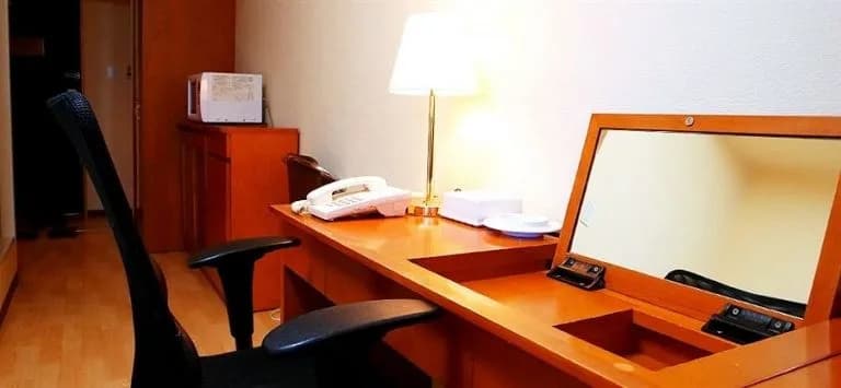 HOTEL MYSTAYS Nihonbashi - photo 4