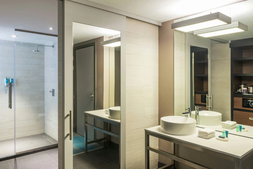 Aloft by Marriott Al Ain - photo 7