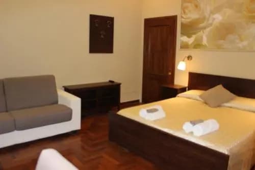 Ronda St. Angelo Suites - photo 5