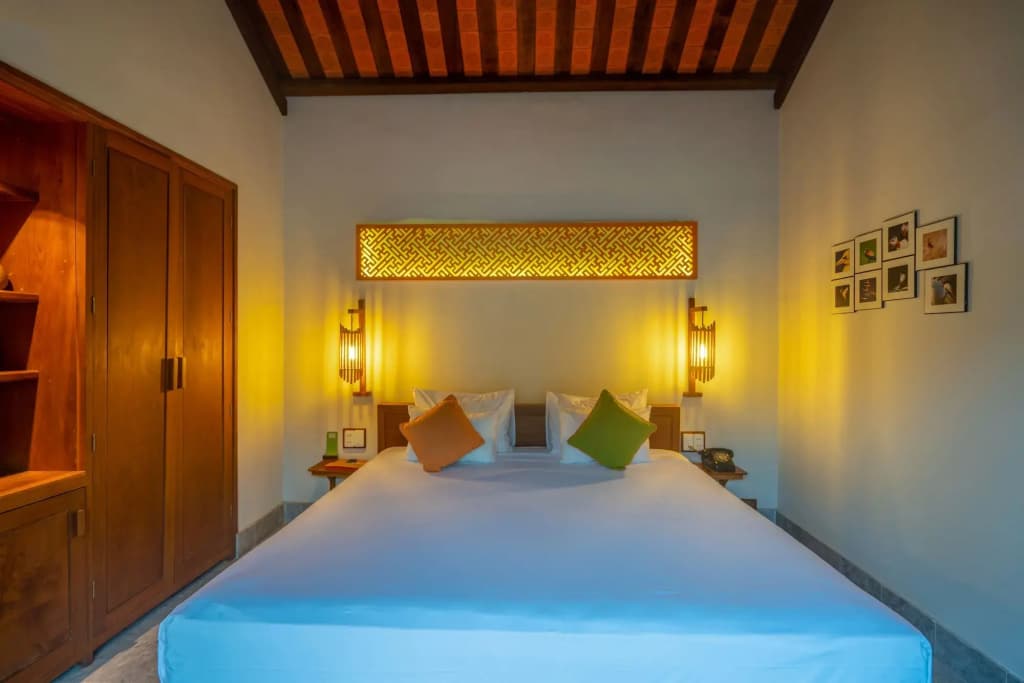 Hoi An Chic Green Retreat - photo 2