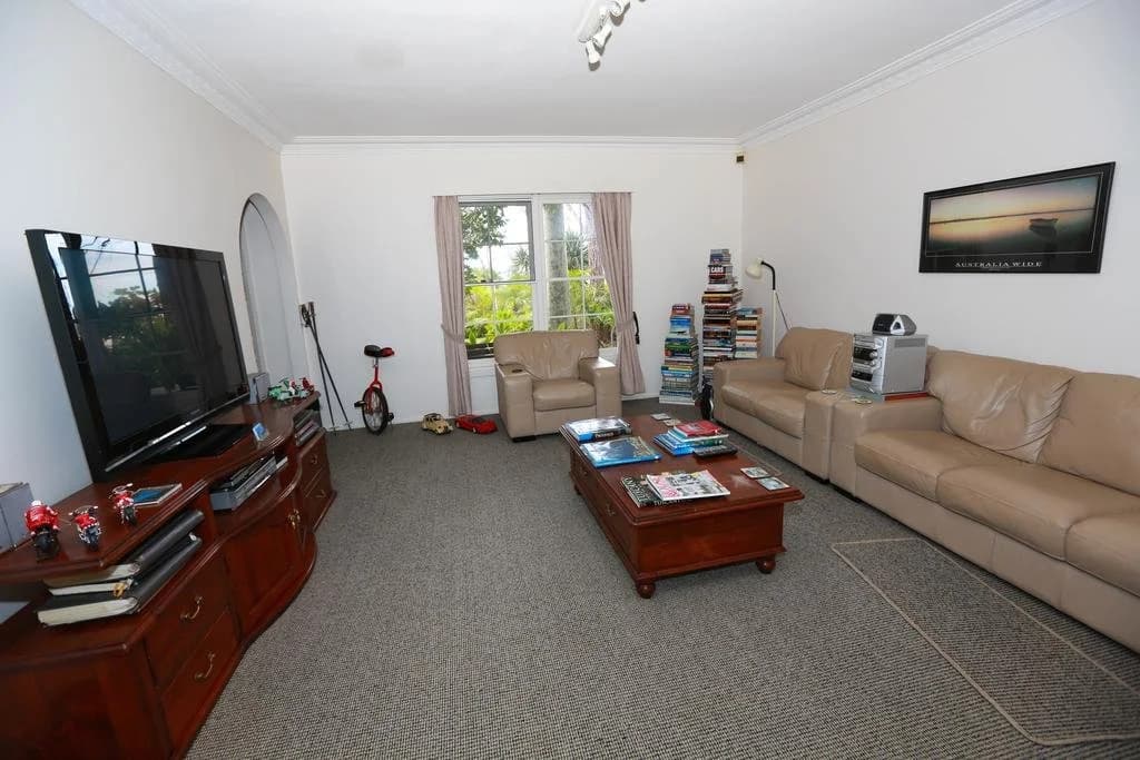 Palm Beach Bed & Breakfast - photo 7