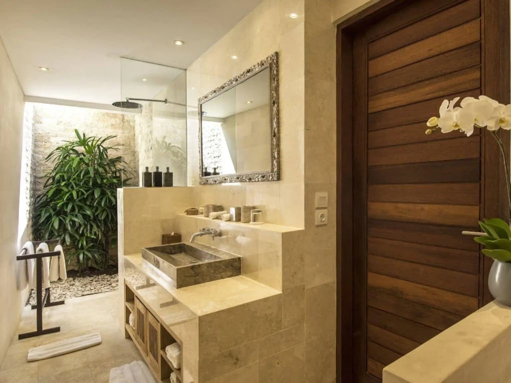Villa Tiga Puluh - photo 4
