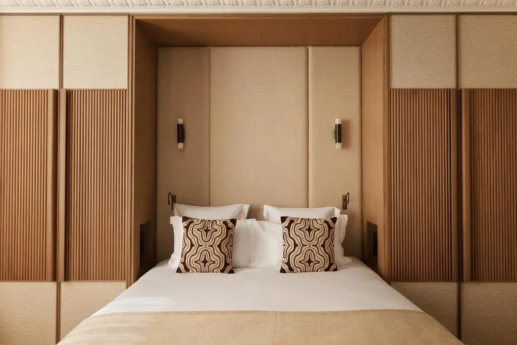Highstay serviced apartments PYRAMIDES - photo 9