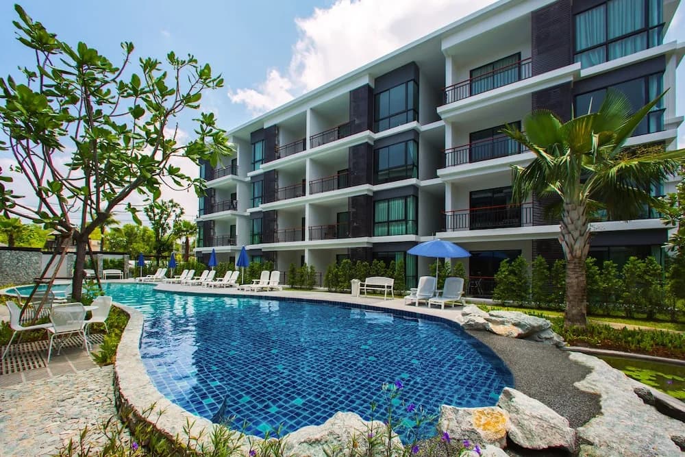 Suite Enu by TropicLook - photo 14