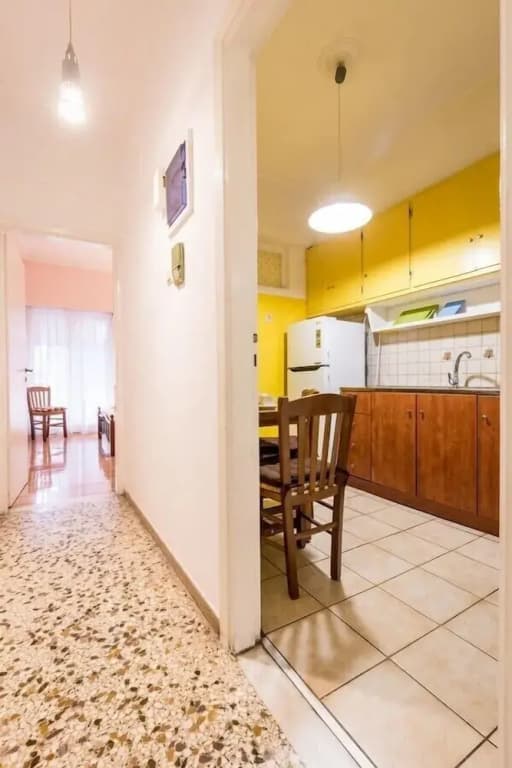 Spacious apartment with 3 bedrooms in City Center - photo 11