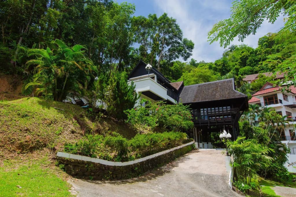 Star Path Villa - photo 19