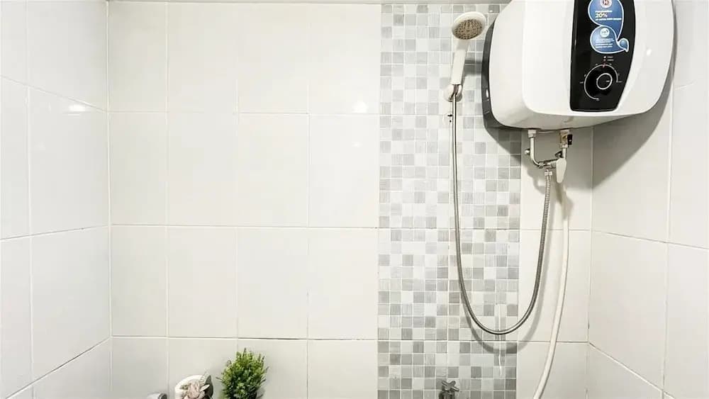 Minimalistic 2Br Near Tokyo Hub Apartment At Tokyo Riverside Pik 2 - photo 6