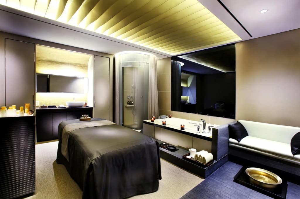 The Grand Lotte Seoul - photo 30