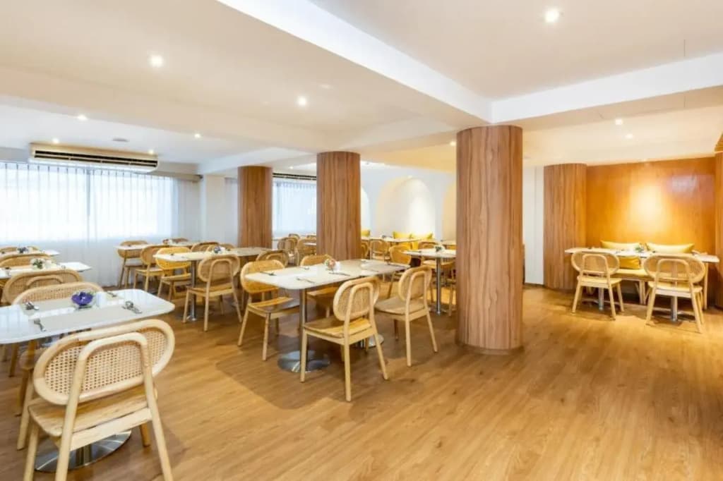 Arck Hotel - photo 10