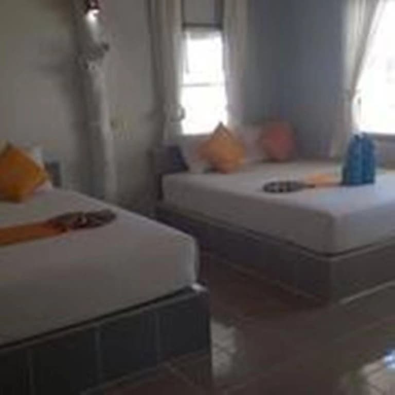 Lime & Soda Beachfront Resort - photo 3