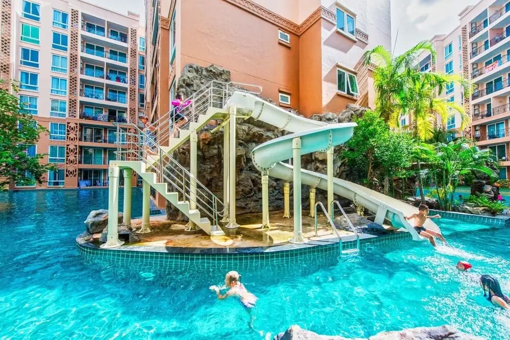 Atlantis Residence - photo 8