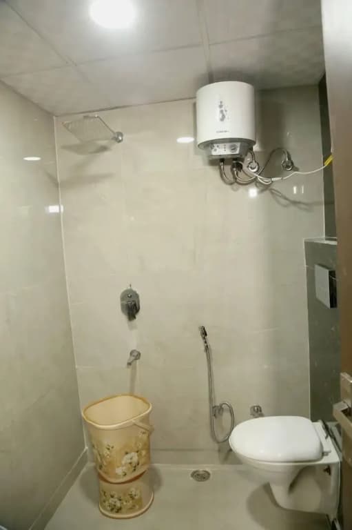 Bunk Hostel Delhi - photo 8