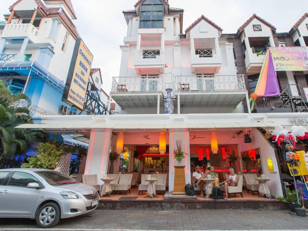 Connect Guesthouse - photo 1